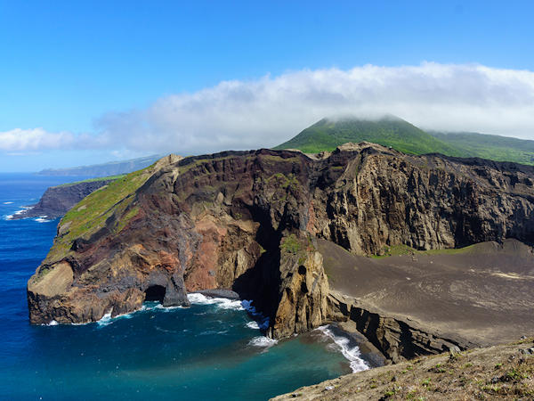 Azores highlights tour