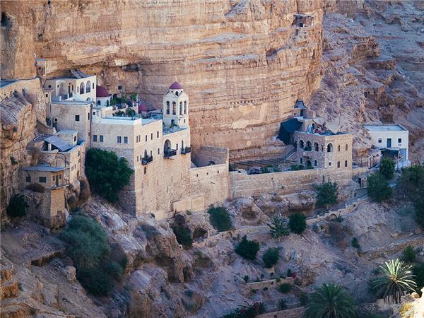 travel ke palestine Israel and Palestinian tour