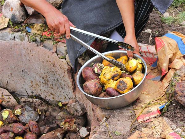 Highlights of Peru, small group holiday
