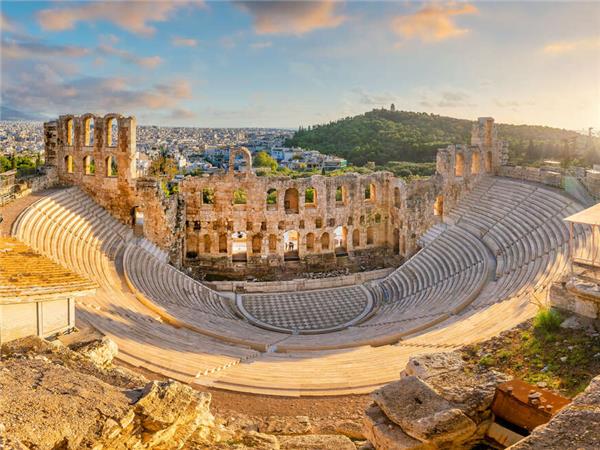 Crete to the Peloponnese holiday
