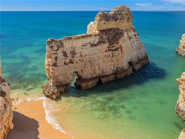 Portugal guided walking holiday