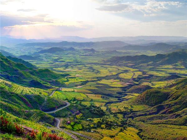Discover Namibia with added comfort