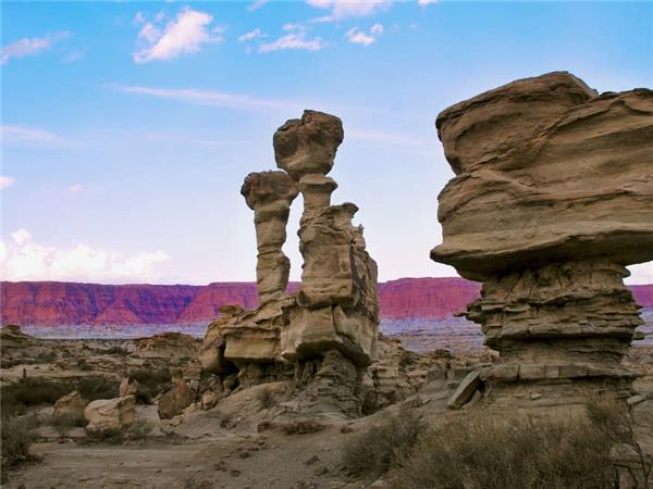 Wine and Landscapes of Argentina holiday
