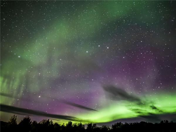 Iceland winter adventure holiday