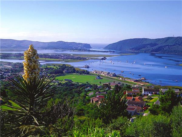 South Africa Garden Route holiday, small group