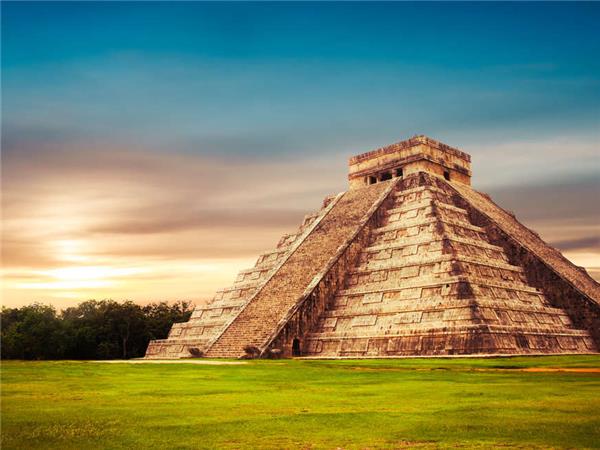 Mexico and Yucatan Peninsula holiday