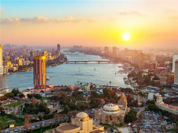 Nile cruise holiday in Egypt