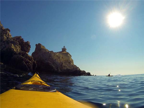 Croatian Islands family activity holiday