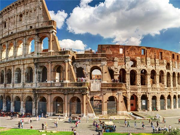 Highlights of Naples and the Amalfi Coast holiday