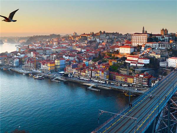 Highlights of Portugal holiday