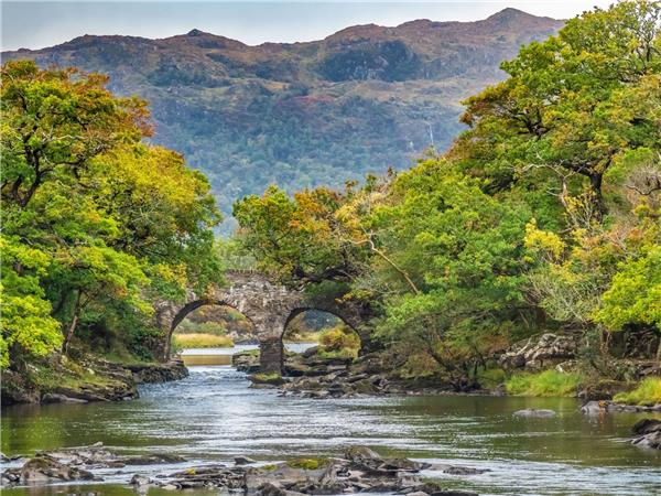 Short break walking holidays in 2024 2025 Responsible Travel