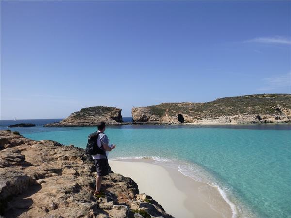 Gozo short break walking holiday