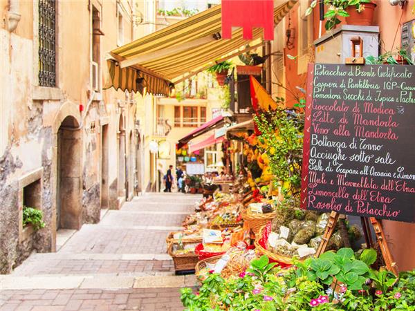Family Amalfi Coast activity holiday