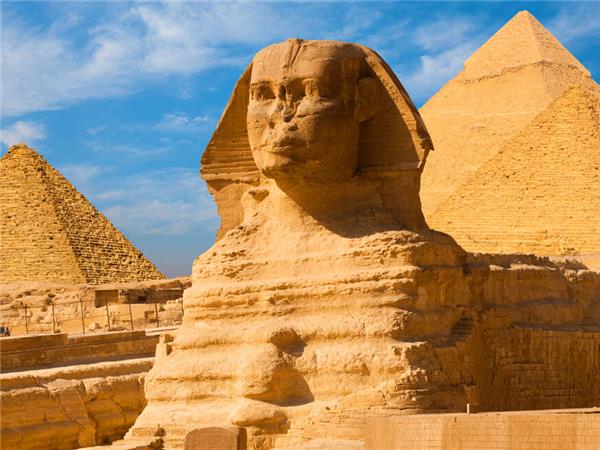 Nile Cruise and Red Sea holiday