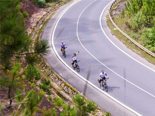Saigon to Hanoi cycling holiday, Vietnam