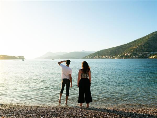 Croatia, Albania and Corfu small group holiday