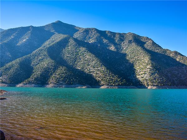 Morocco short break retreat