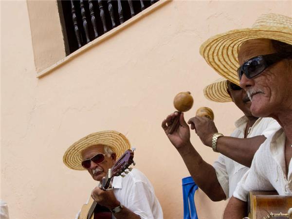 Cycling holiday in Cuba