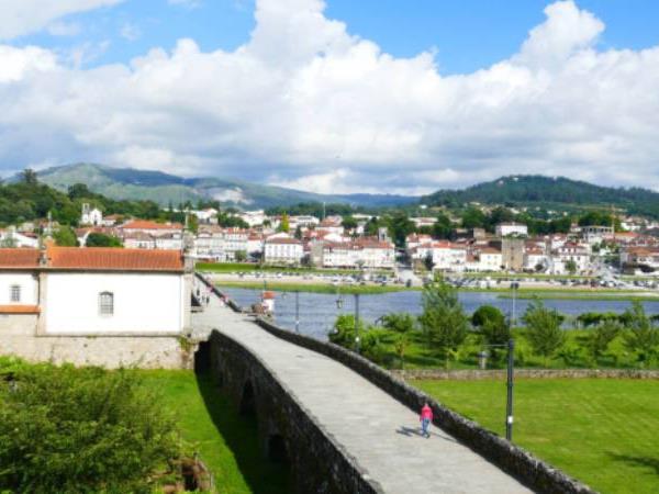 The Portuguese Way walking holiday