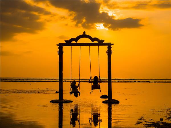 Bali & Gili Islands holiday for under 35's
