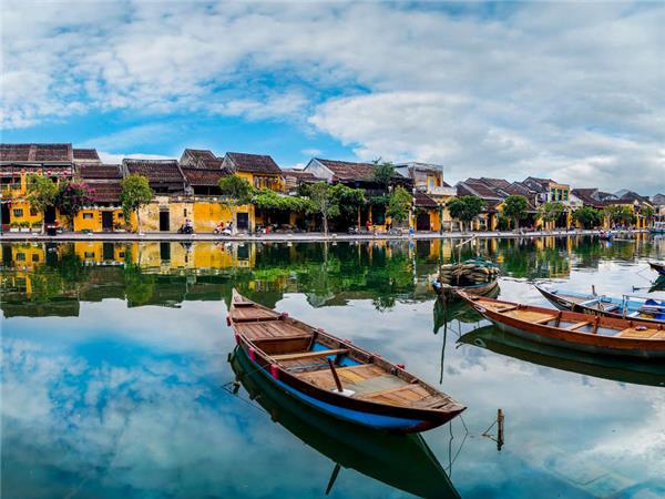 Vietnam & Angkor Wat family holiday