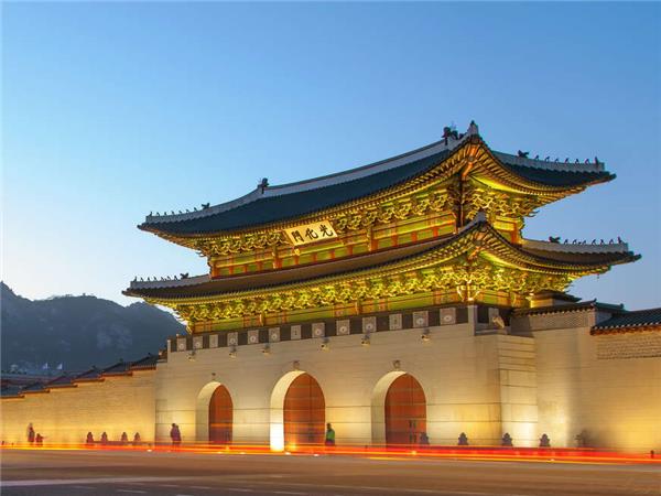Discover South Korea small group holiday