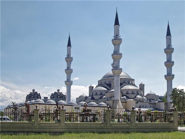 Bishkek to Beijing overland holiday