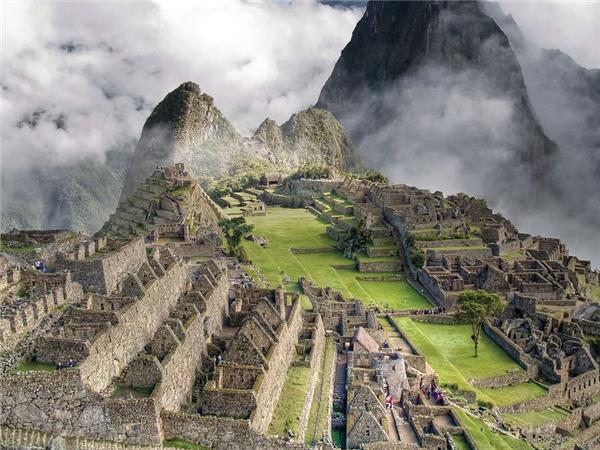 Peru adventure holiday