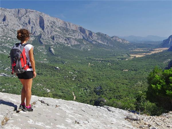 Walking in Portugal holiday with added comfort