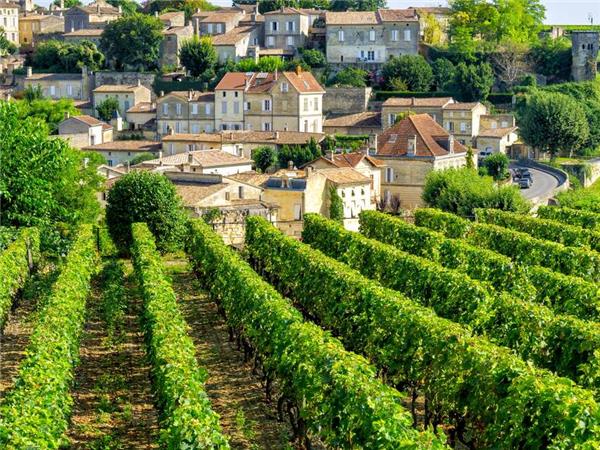 Bordeaux to Toulouse holiday