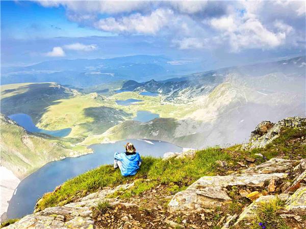 The peaks in Bulgaria walking holiday