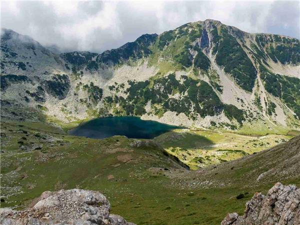 Pirin Mountains walking short break, Bulgaria