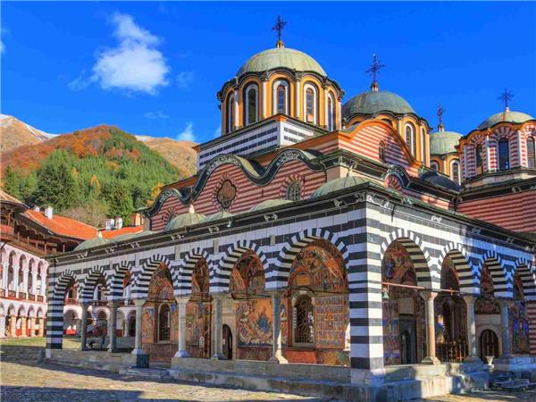 Bulgaria self drive holiday