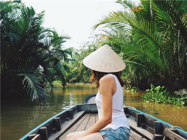 Vietnam to Singapore overland adventure holiday