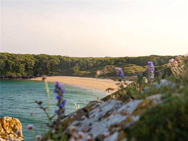 Highlights of Wales walking holiday