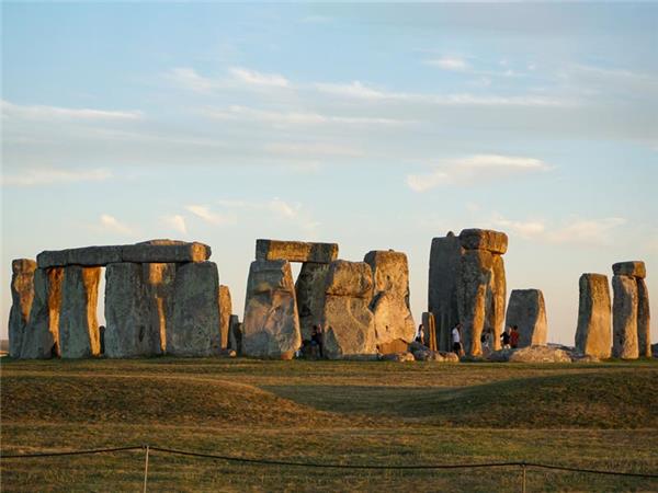 Southern England walking holiday