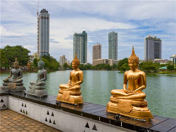 Sri Lanka budget holiday
