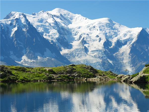Tour du Mont Blanc Highlights holiday