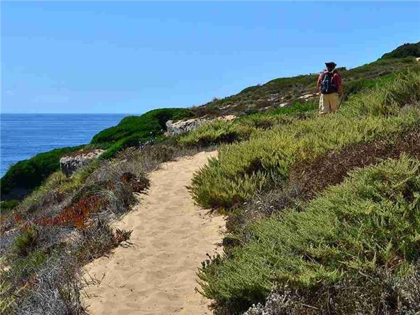 Alentejo and Algarve walking holiday