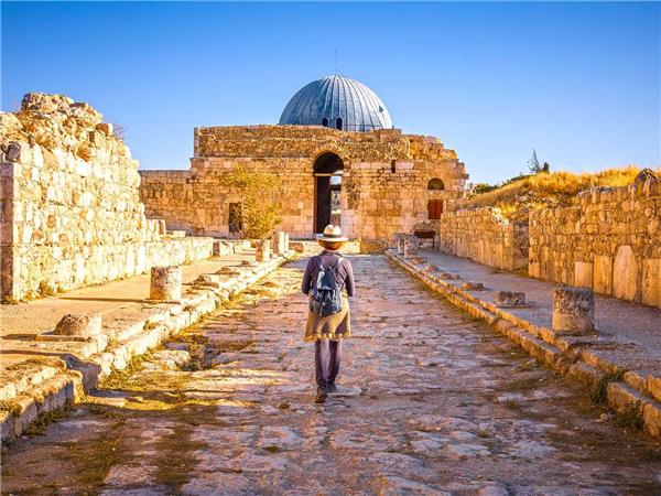 Jordan and Egypt small group tour