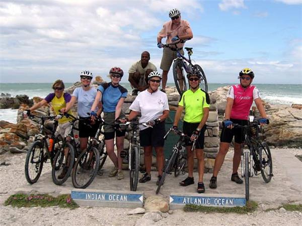 last minute cycling holidays abroad
