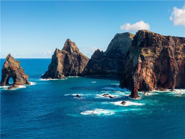 Hiking in Madeira holiday