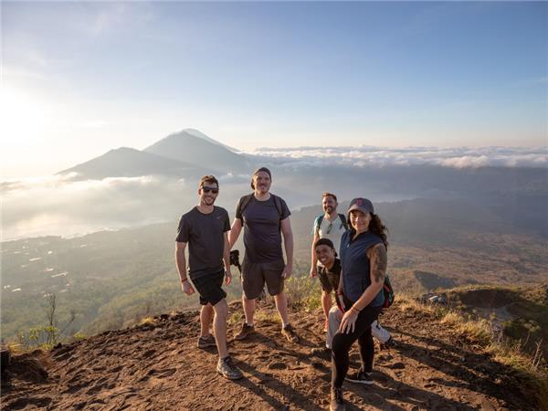 Indonesia holiday, Isle of the Gods