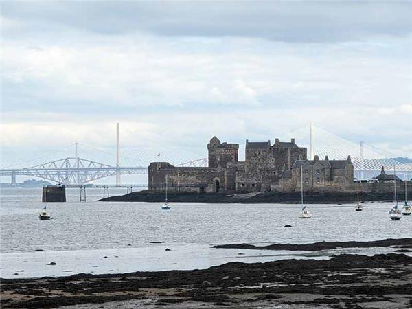 Scotland road cycling grand tour