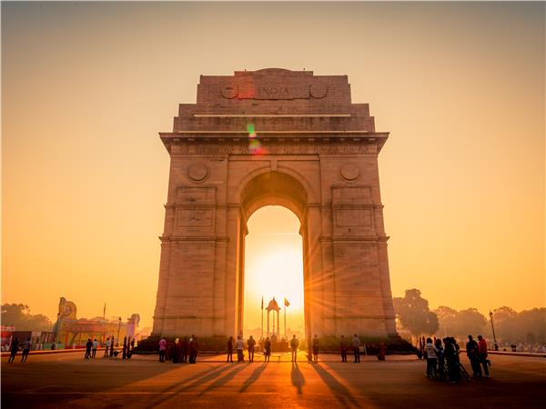 Rajasthan cycling holiday