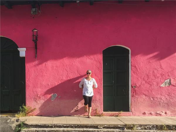 Central America holiday on a budget
