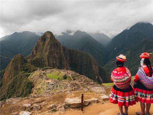 Peru adventure holiday, Sacred Land of the Incas | Responsible Travel