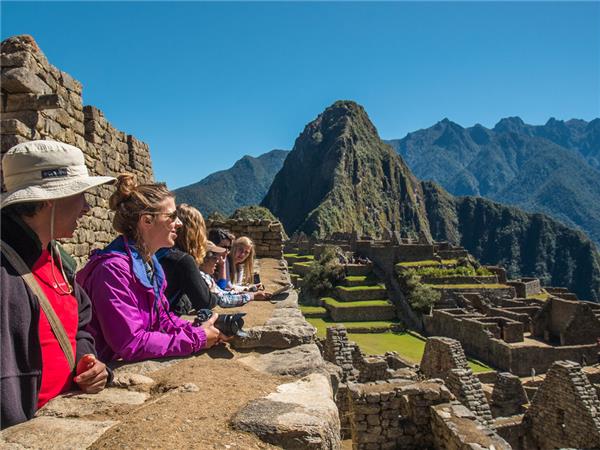 Peru adventure holiday, Sacred Land of the Incas