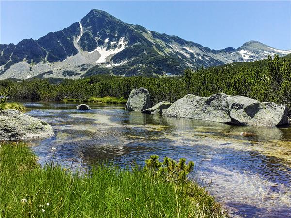 Bulgaria holidays in 2023 & 2024 | Responsible Travel