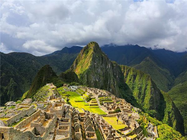 Inca trail trekking holiday